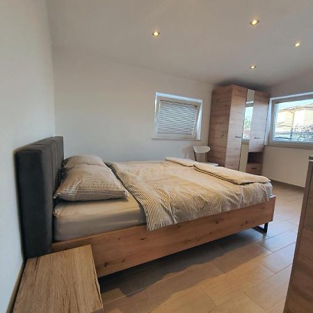 Apartma Marjeta Appartement Piran Buitenkant foto