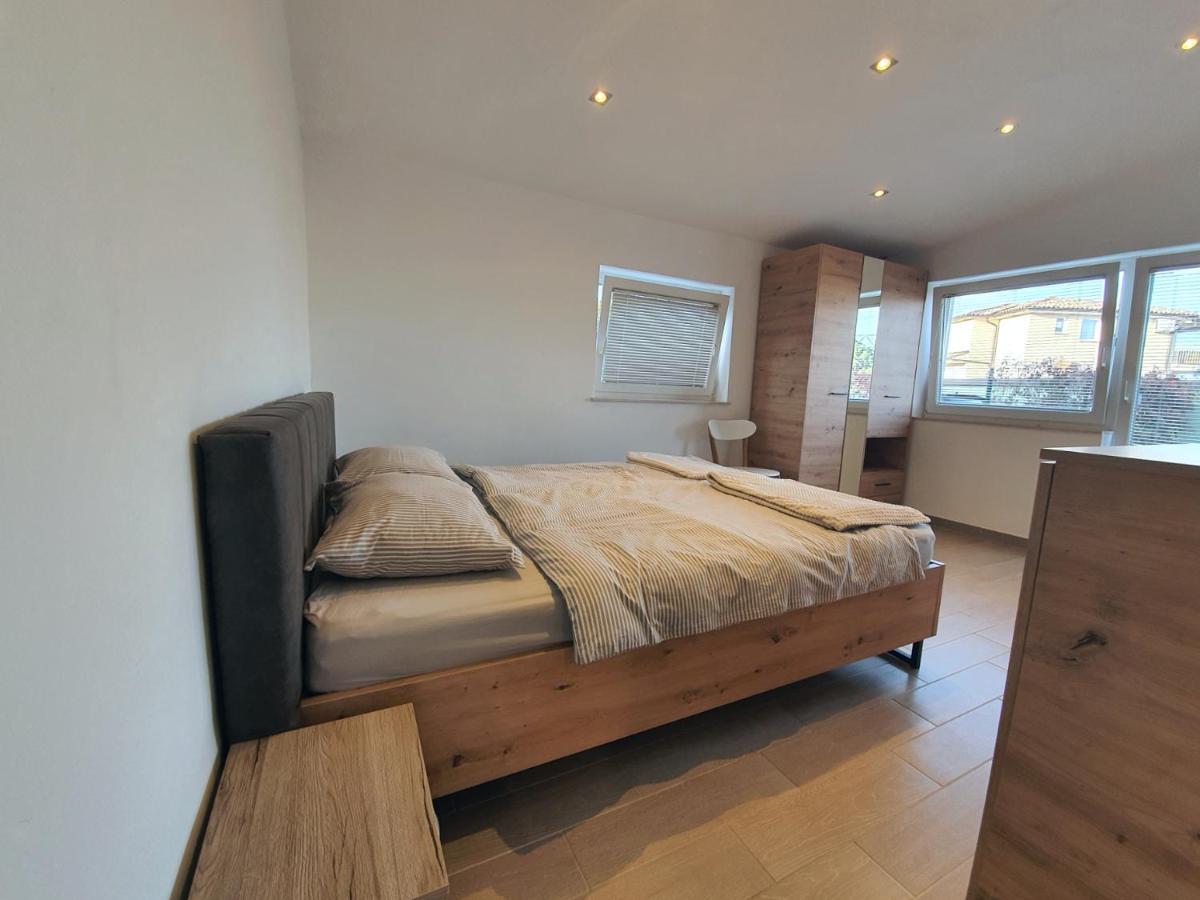 Apartma Marjeta Appartement Piran Buitenkant foto