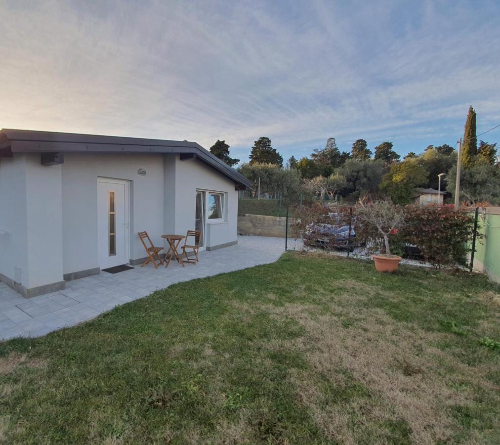 Apartma Marjeta Appartement Piran Buitenkant foto