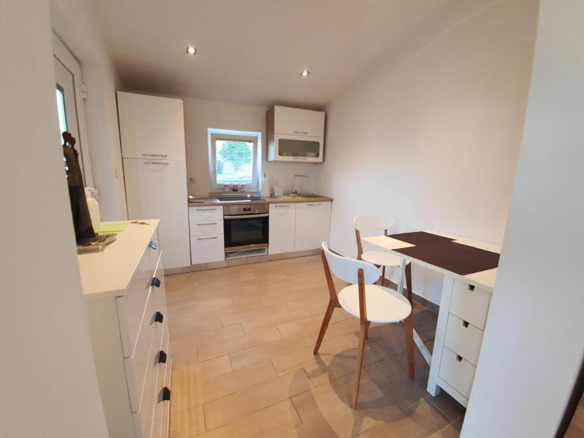 Apartma Marjeta Appartement Piran Buitenkant foto